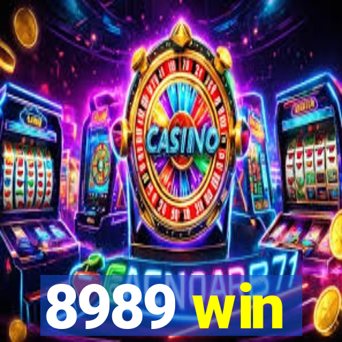 8989 win