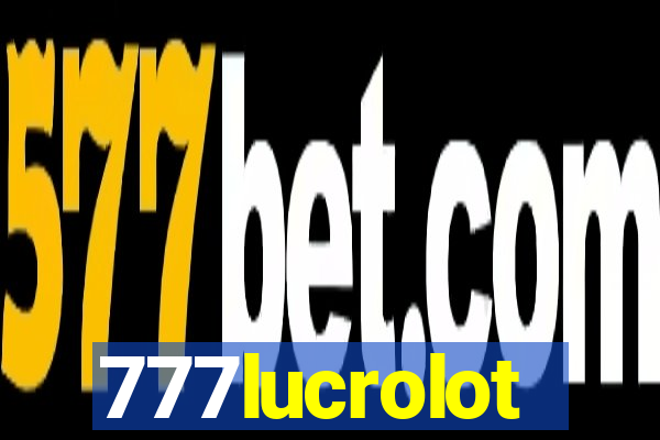 777lucrolot