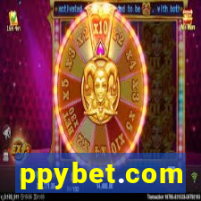 ppybet.com