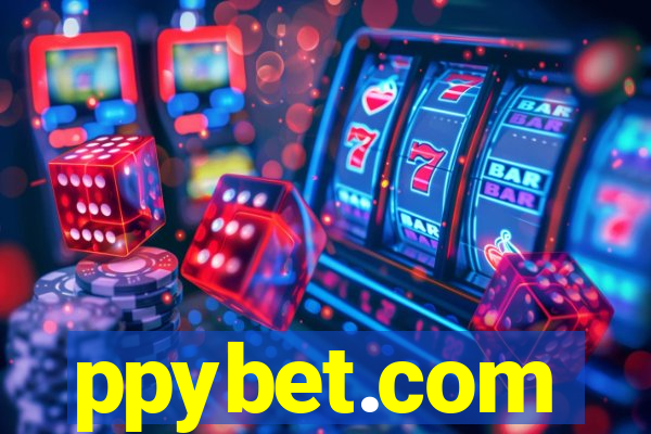 ppybet.com