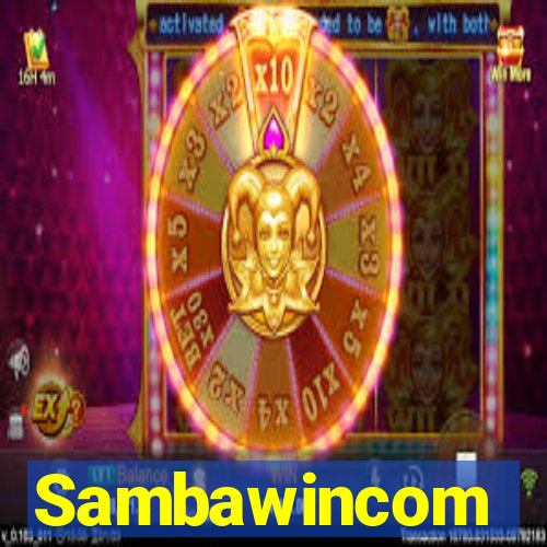 Sambawincom