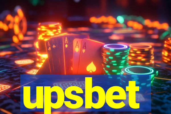 upsbet