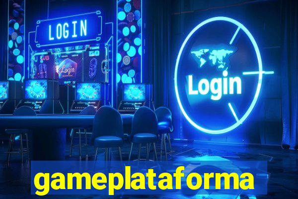 gameplataforma