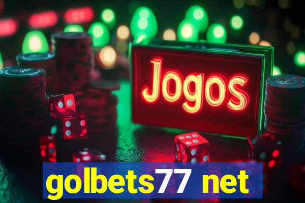 golbets77 net