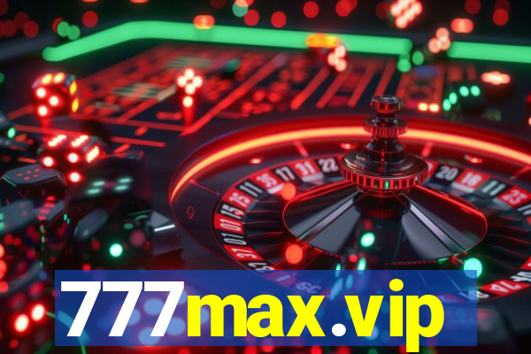 777max.vip