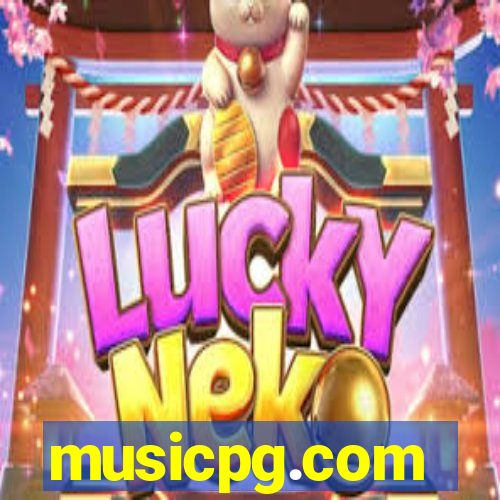 musicpg.com