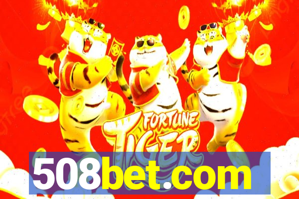 508bet.com