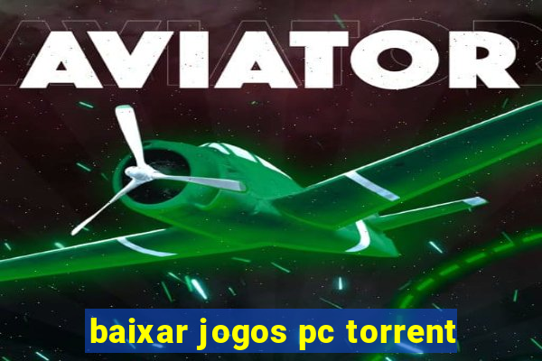 baixar jogos pc torrent