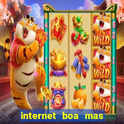 internet boa mas ping alto em jogos