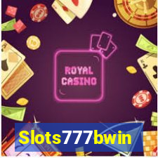 Slots777bwin