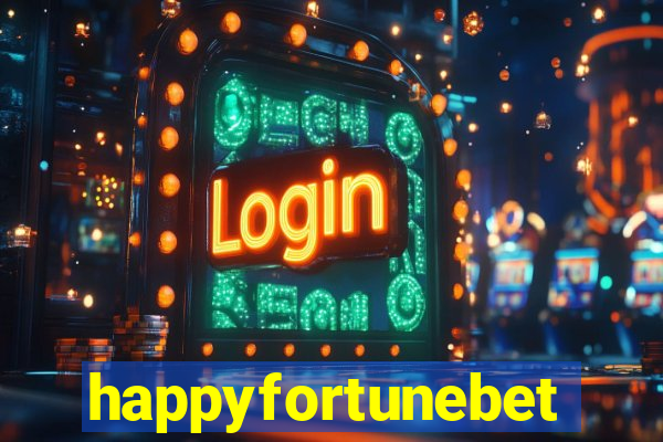 happyfortunebet.com