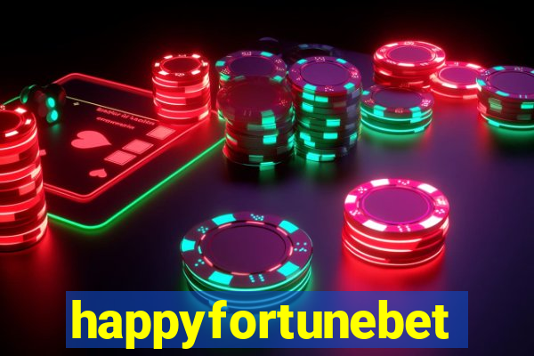 happyfortunebet.com