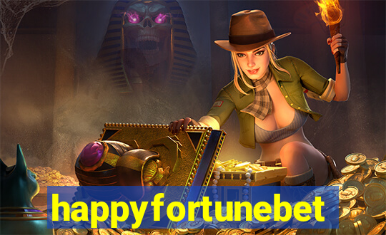 happyfortunebet.com