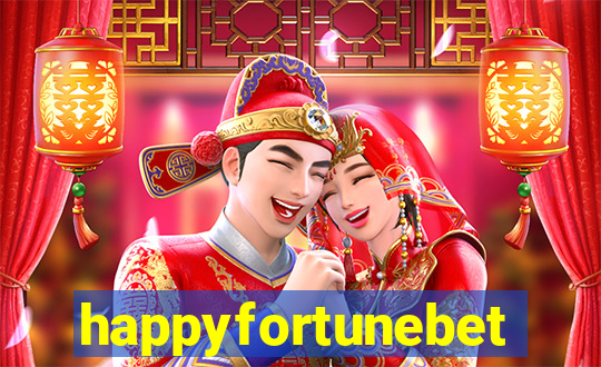 happyfortunebet.com