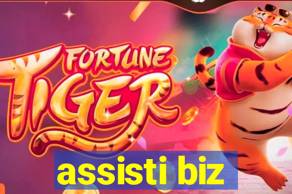 assisti biz