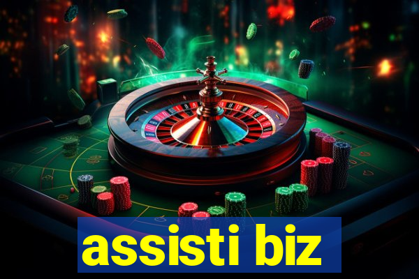 assisti biz