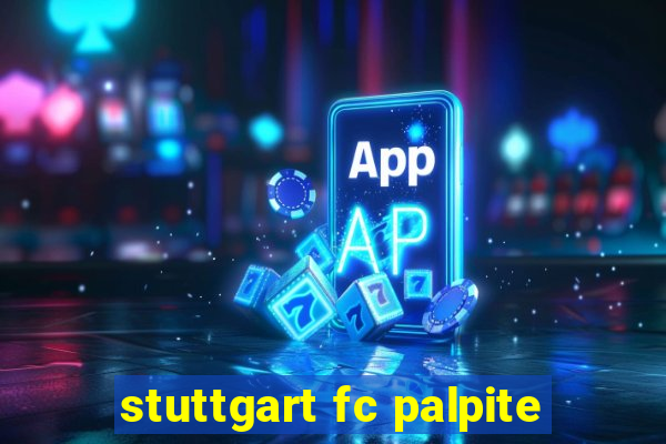 stuttgart fc palpite