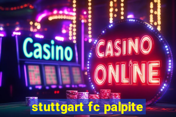 stuttgart fc palpite