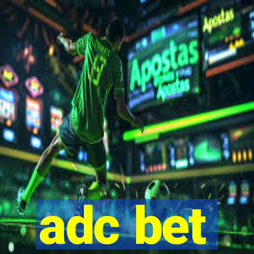 adc bet