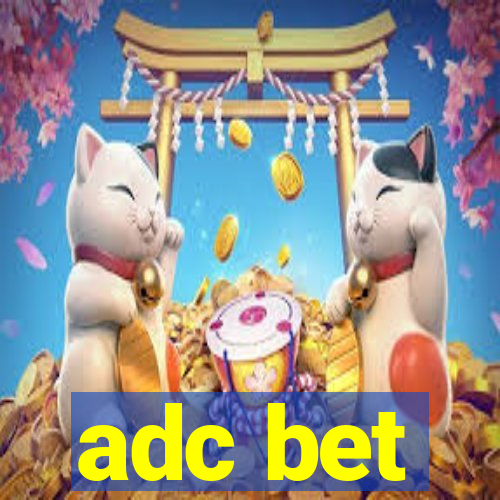 adc bet