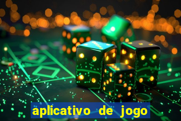 aplicativo de jogo que paga no cadastro