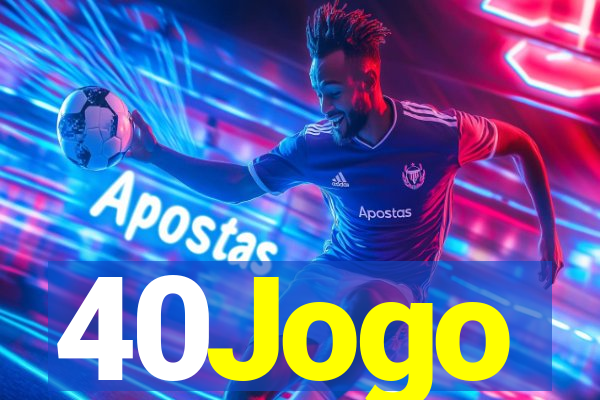 40Jogo