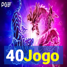 40Jogo