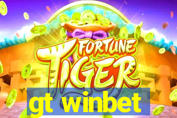 gt winbet