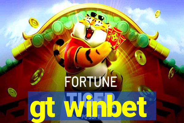 gt winbet