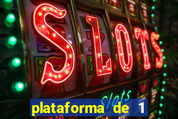 plataforma de 1 real subway surfers