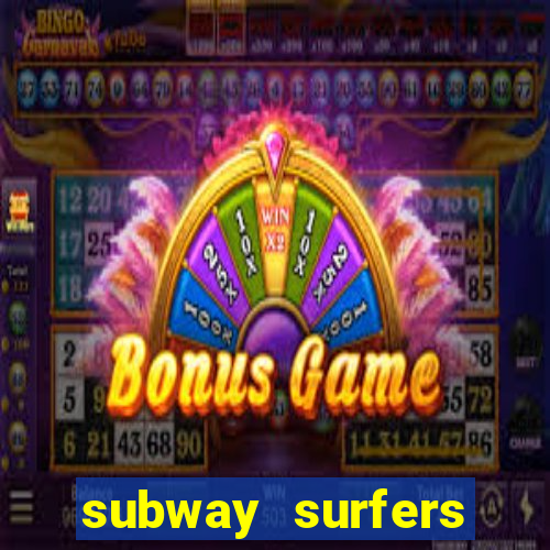 subway surfers money demo