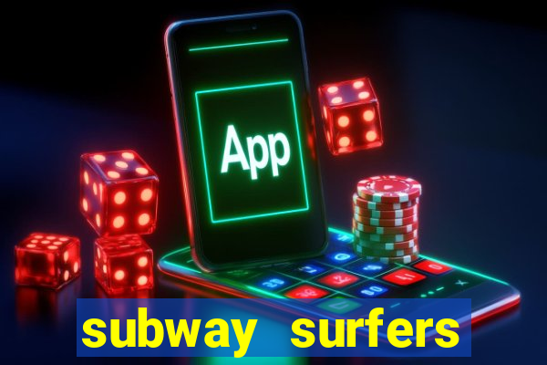 subway surfers money demo