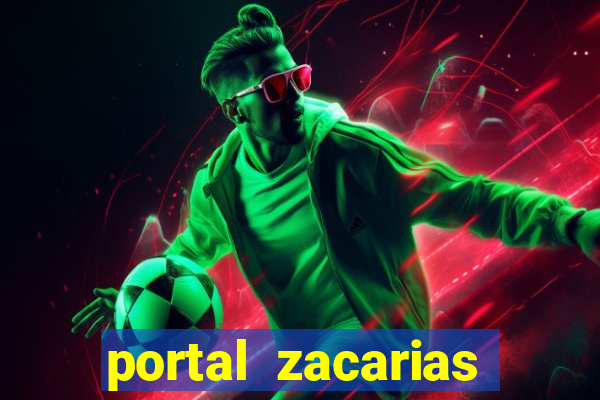 portal zacarias area 51