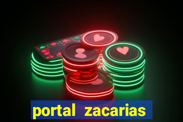 portal zacarias area 51