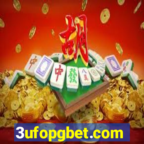 3ufopgbet.com