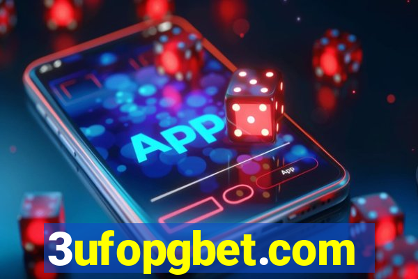 3ufopgbet.com