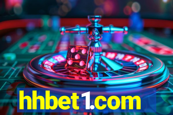 hhbet1.com