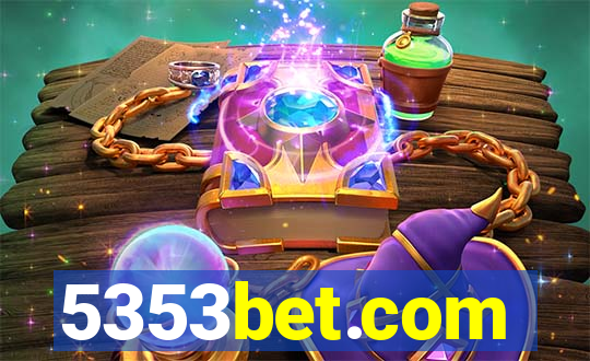 5353bet.com