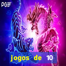 jogos de 10 centavos na vai de bet