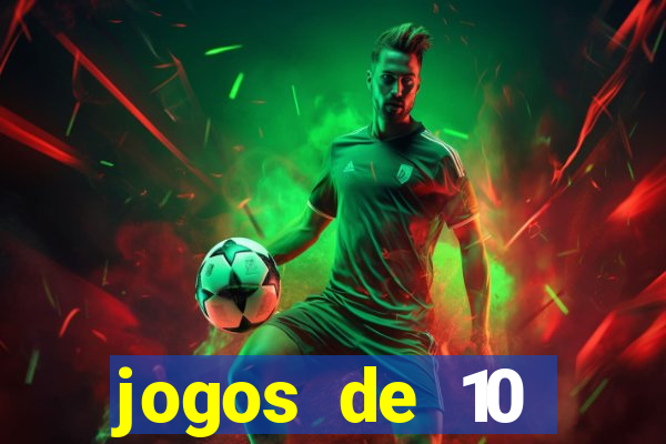 jogos de 10 centavos na vai de bet