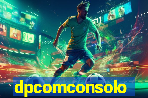 dpcomconsolo