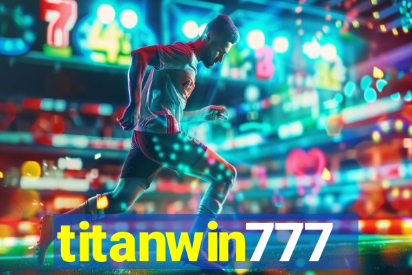 titanwin777