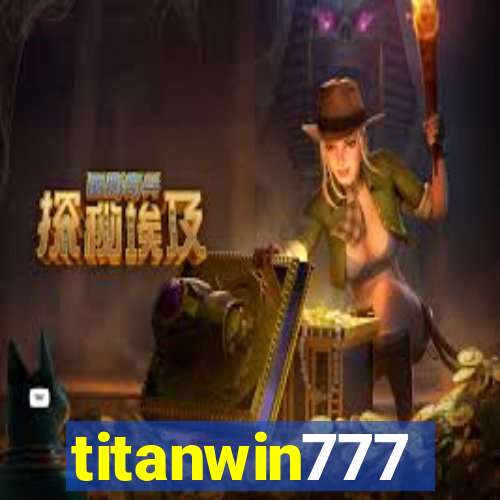 titanwin777