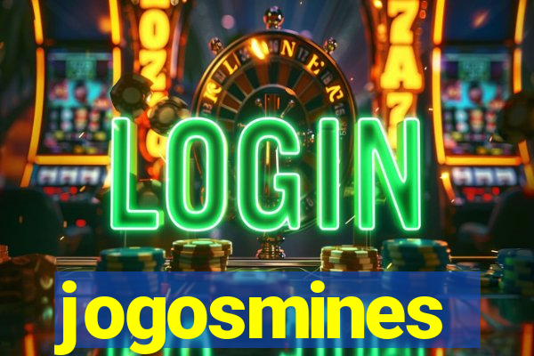 jogosmines