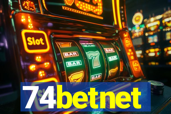 74betnet