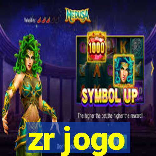 zr jogo