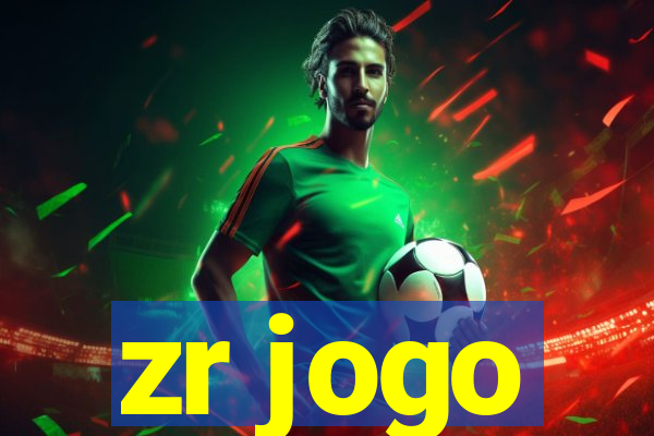 zr jogo