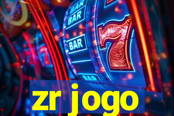 zr jogo