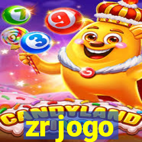 zr jogo