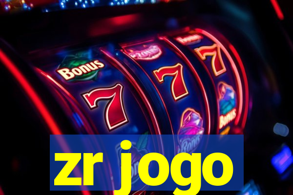 zr jogo